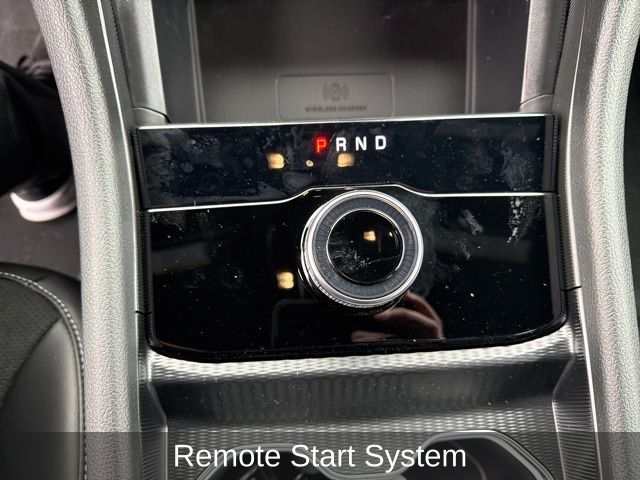 2025 Jeep Grand Cherokee Altitude - Photo 22
