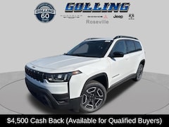 2026 Jeep Cherokee LAREDO 4X4 Sport Utility