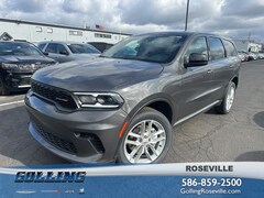 2025 Dodge Durango GT AWD