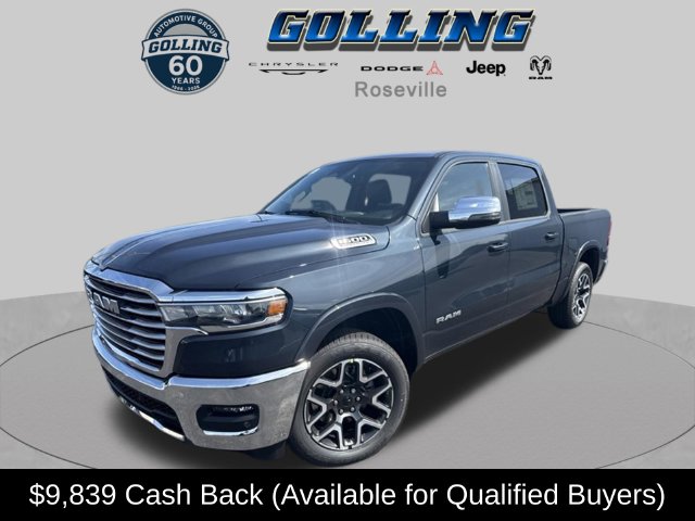  Ram 1500