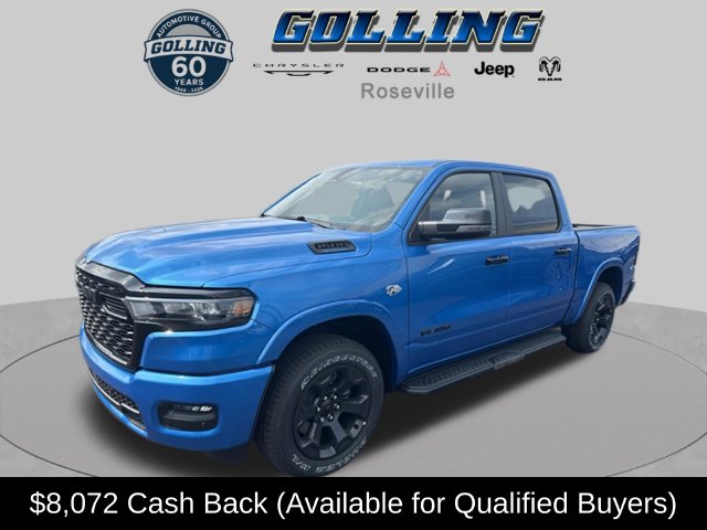  Ram 1500