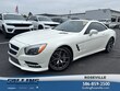 Mercedes-Benz SL-Class