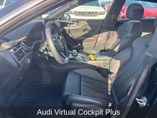 2024 Audi A5 Sportback Premium Plus - Photo 10