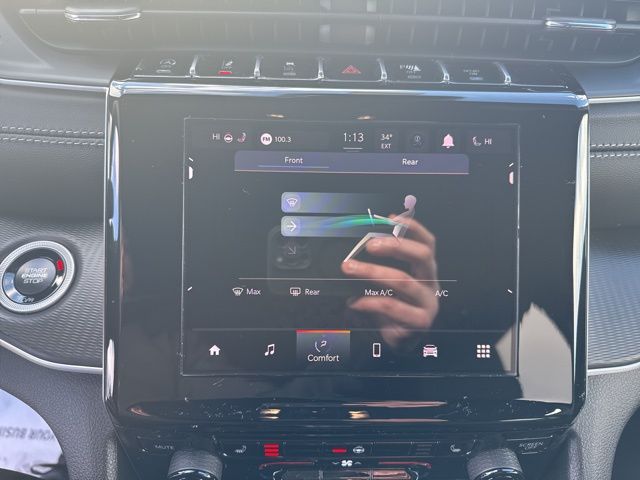2025 Jeep Grand Cherokee L Laredo - Photo 17