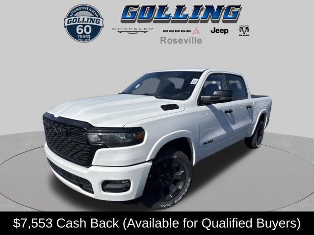  Ram 1500