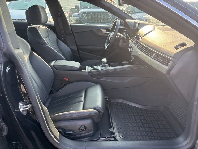 2024 Audi A5 Sportback Premium Plus - Photo 29