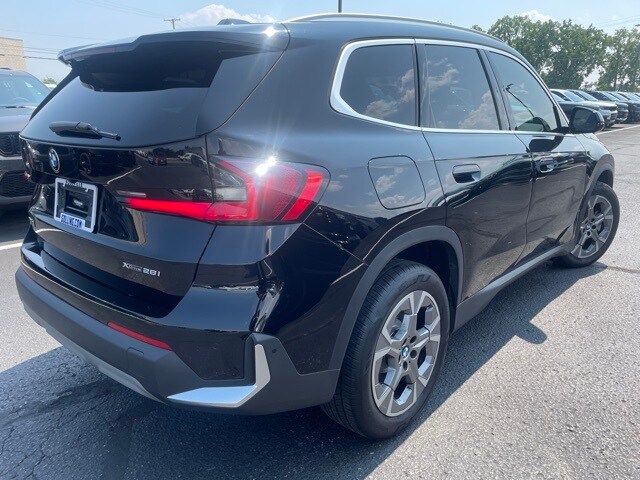 2023 Bmw X1 XDrive28i photo 4