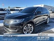  Lincoln MKX