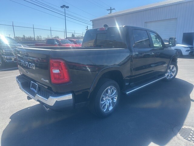 2025 Ram 1500 Big Horn Lone Star photo 2
