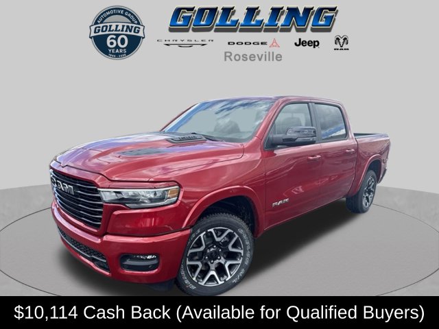  Ram 1500