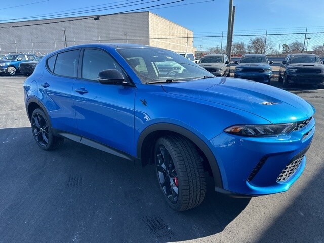 2024 Dodge Hornet GT Plus photo 3
