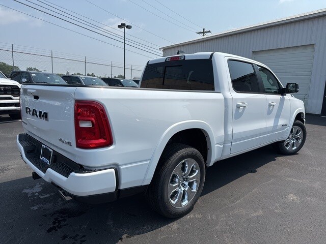 2026 Ram 1500 Big Horn photo 4