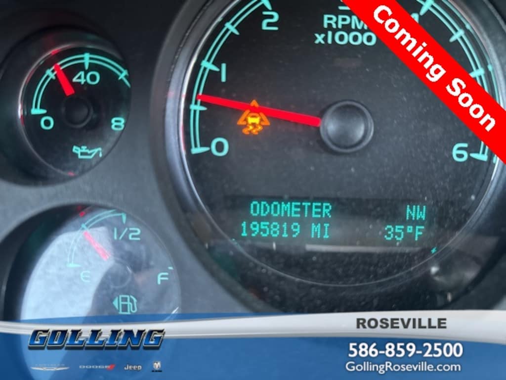 Used 2011 GMC Yukon Denali SUV