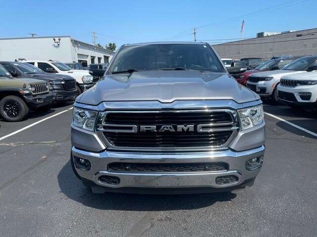 2019 Ram 1500 Big Horn Lone Star photo 2