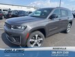  Jeep Grand Cherokee L