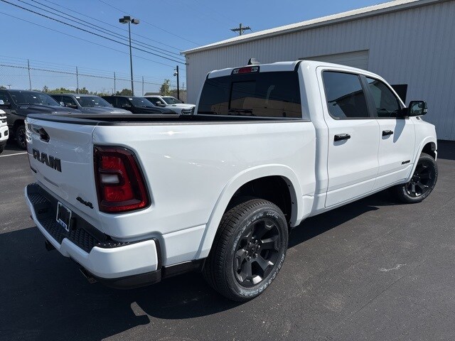 2026 Ram 1500 Big Horn photo 4