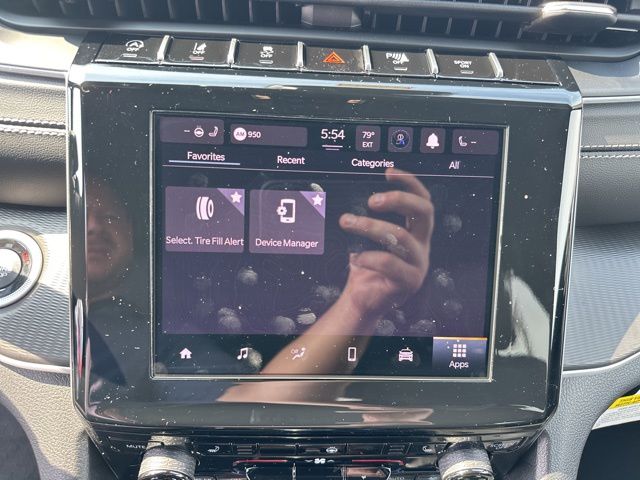 2024 Jeep Grand Cherokee Altitude - Photo 20
