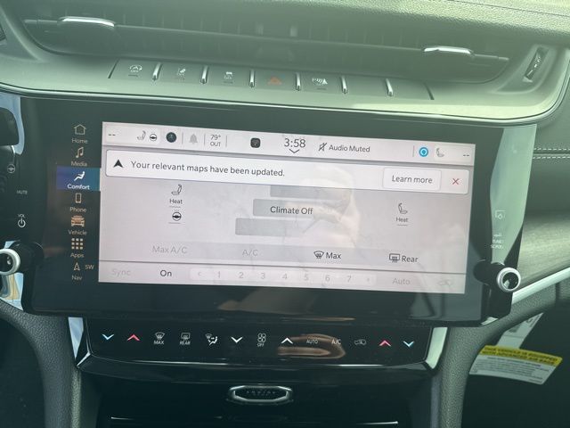 2026 Jeep Grand Cherokee Laredo - Photo 19