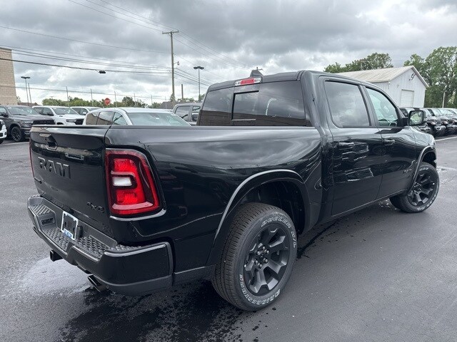 2026 Ram 1500 Big Horn photo 2