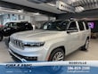 Jeep Grand Wagoneer
