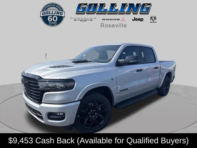 Ram 1500