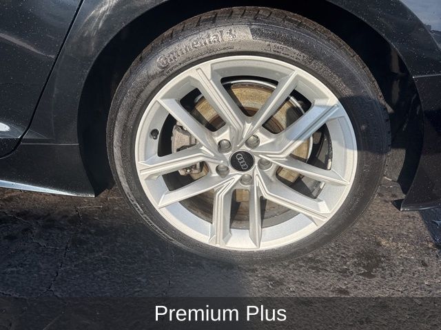 2024 Audi A5 Sportback Premium Plus - Photo 7