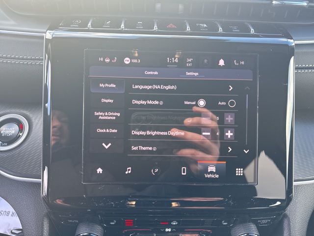 2025 Jeep Grand Cherokee L Laredo - Photo 19