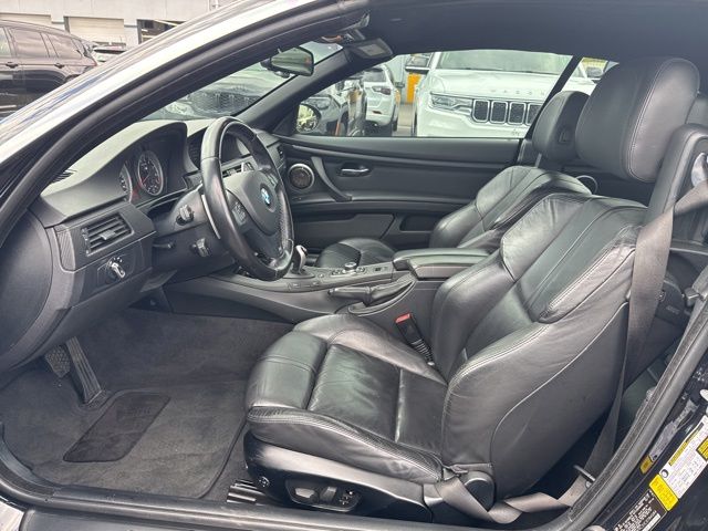 2012 BMW 3 Series M3 - Photo 9