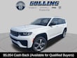 Jeep Grand Cherokee L