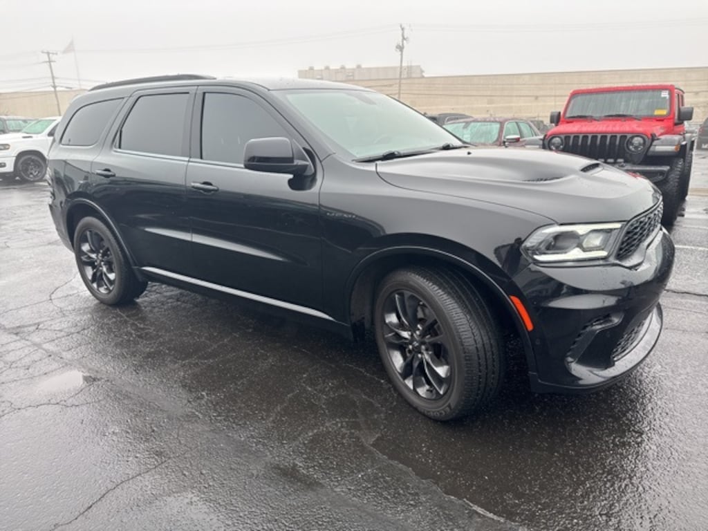 Used 2023 Dodge Durango R/T SUV