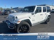  Jeep Wrangler Unlimited 4xe