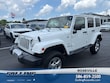 Jeep Wrangler JK Unlimited