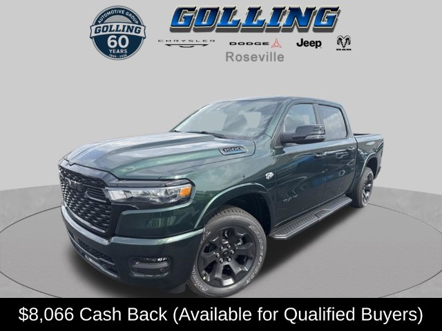  Ram 1500