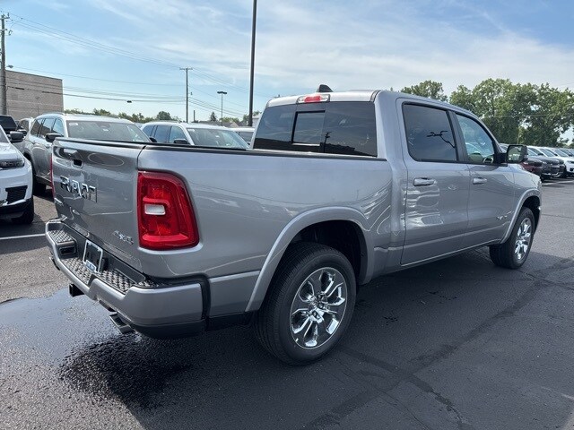 2026 Ram 1500 Big Horn photo 4