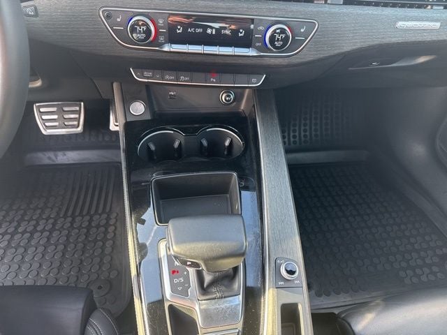 2024 Audi A5 Sportback Premium Plus - Photo 19