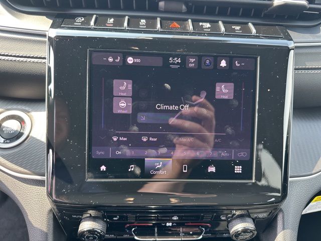 2024 Jeep Grand Cherokee Altitude - Photo 17