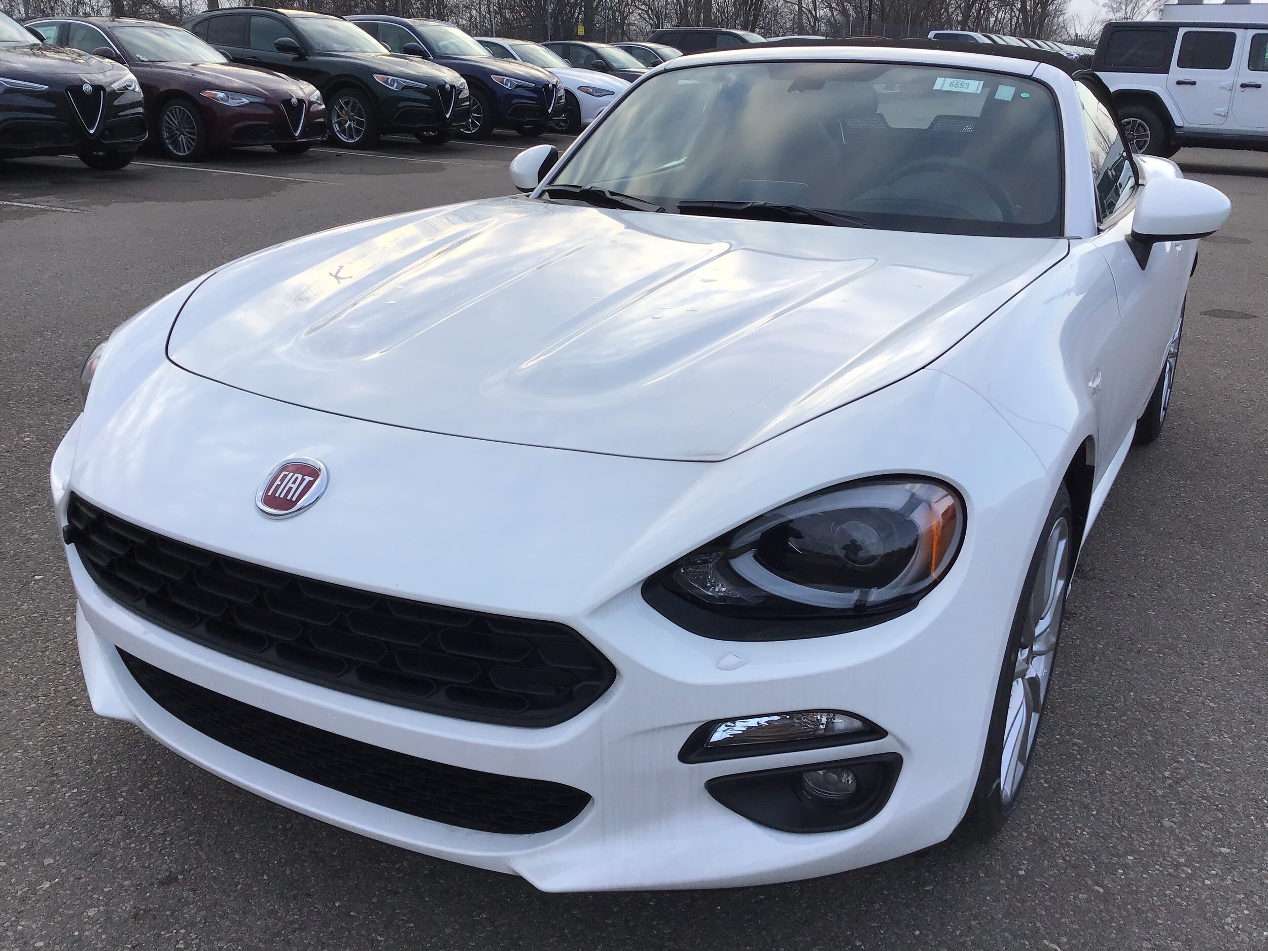 New Vehicles 2017 >> Featured New 2017 2018 Fiat Vehicles For Sale At Golling Fiat New Vehicles 2017 >> Featured New 2017 2018 Fiat Vehicles For Sale At Golling Fiat