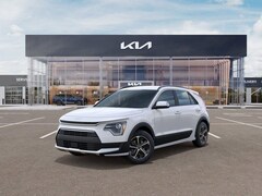2025 Kia Niro EX SUV