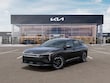  Kia K4 Hatchback