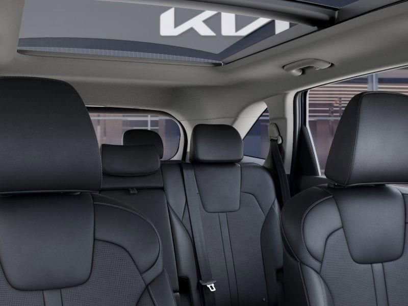2026 Kia Sorento S - Photo 26