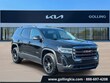 GMC Acadia