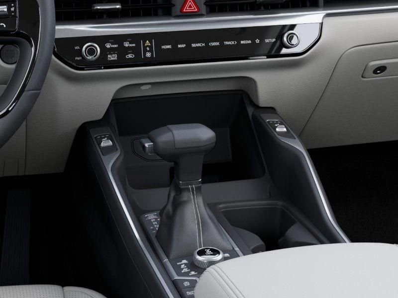 2026 Kia Sorento EX - Photo 23