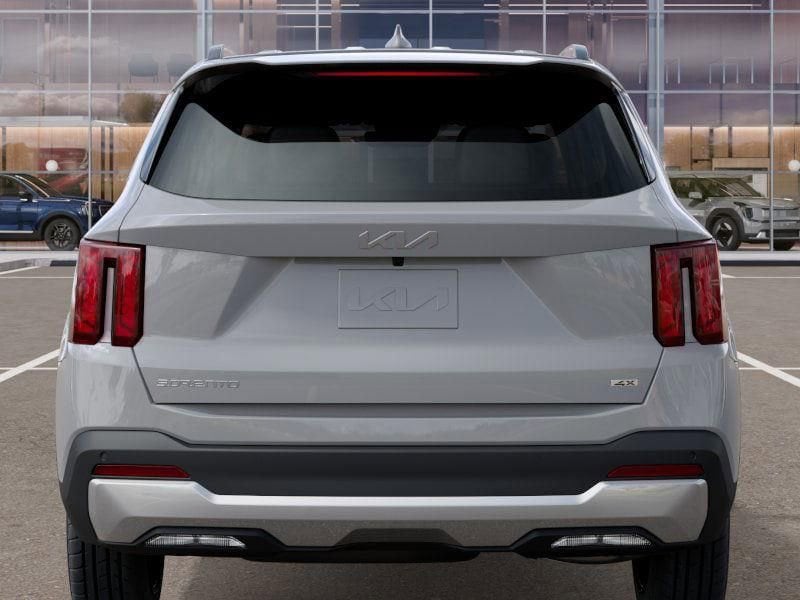 2026 Kia Sorento S - Photo 13