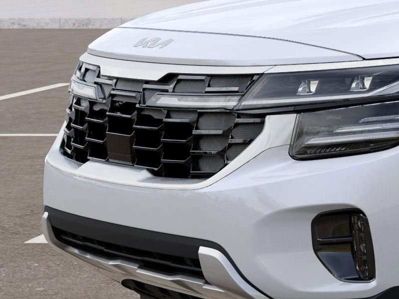 2026 Kia Seltos SX - Photo 12