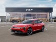  Kia K4 Hatchback