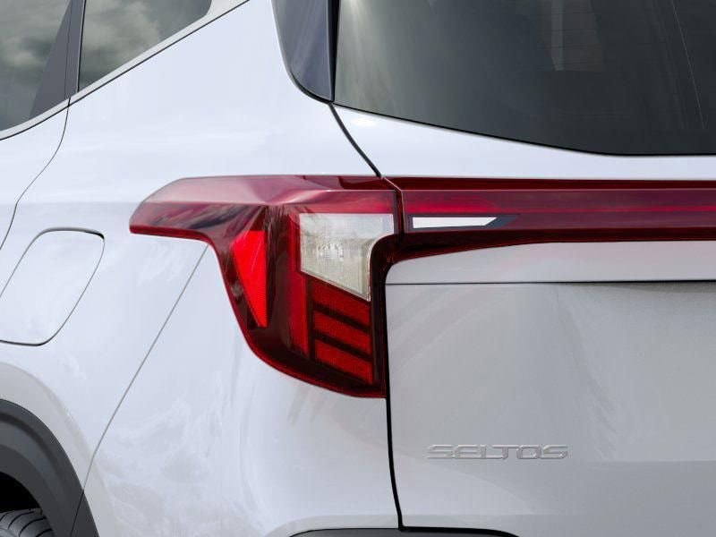 2026 Kia Seltos SX - Photo 11