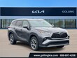 Toyota Highlander Hybrid