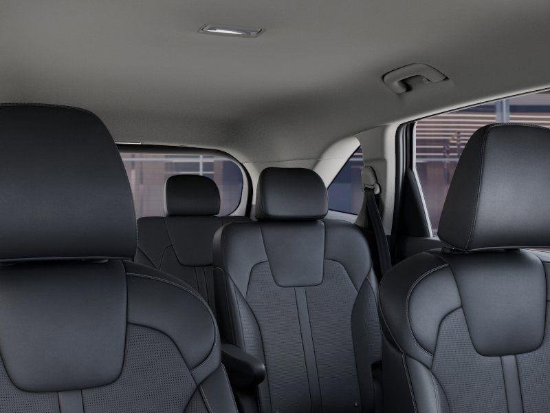 2025 Kia Sorento EX photo 4