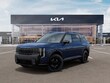 Kia Telluride