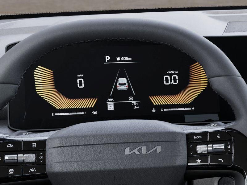 2026 Kia Sorento EX - Photo 21